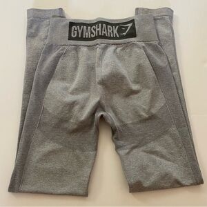 Gymshark Flex Gray Leggings M